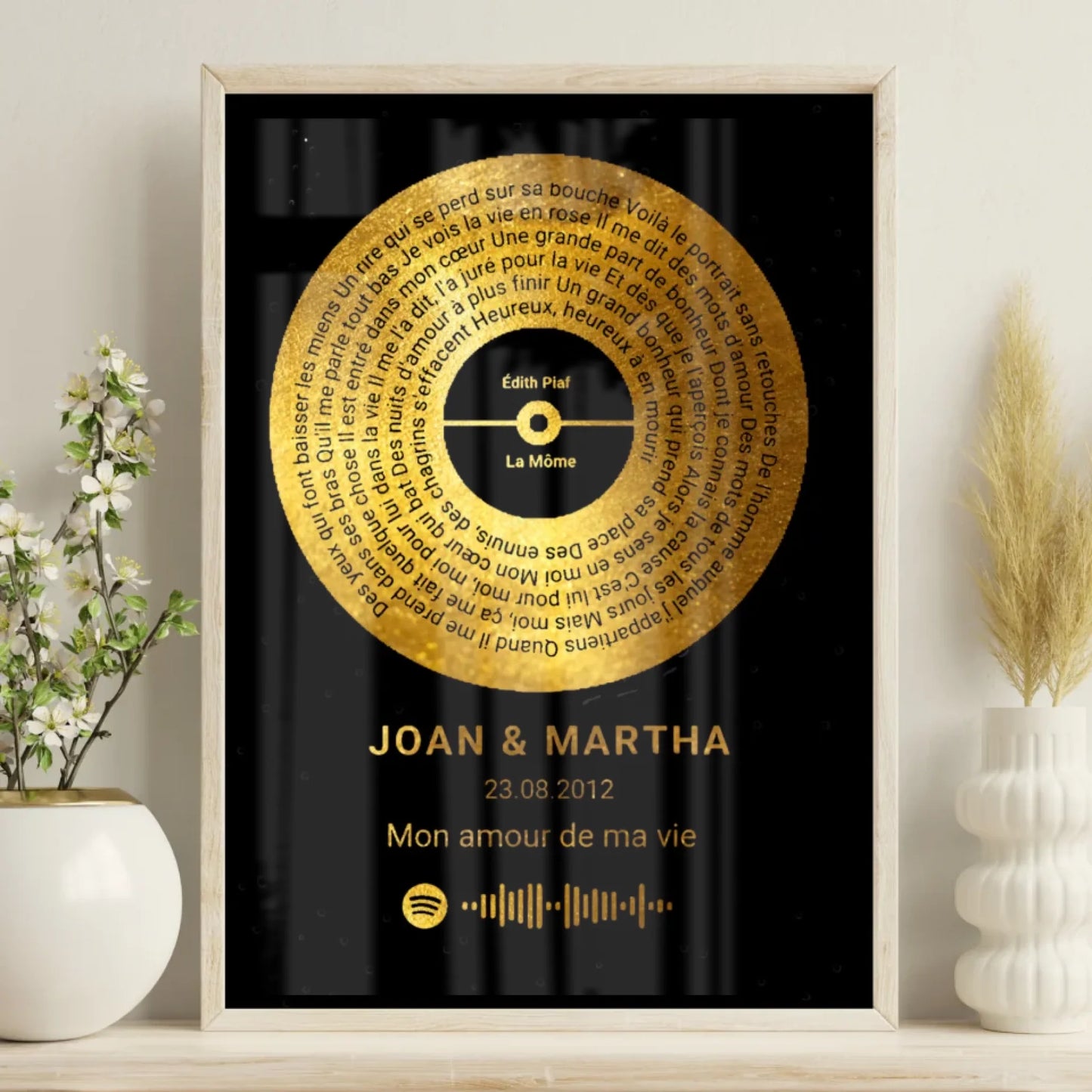 cancion mockup