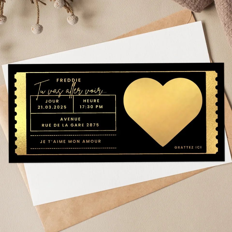 Ticket Concert à Gratter - Clair de Lune Studio